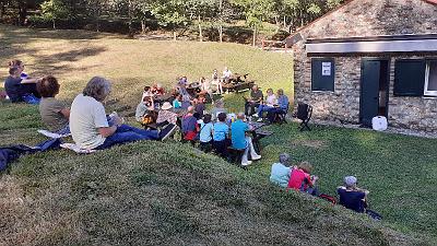 Voci nel Bosco (12)